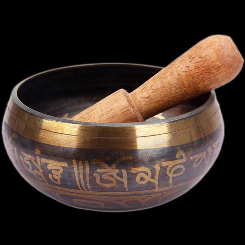 chuông xoay Tây Tạng chuông xoay Tây Tạng