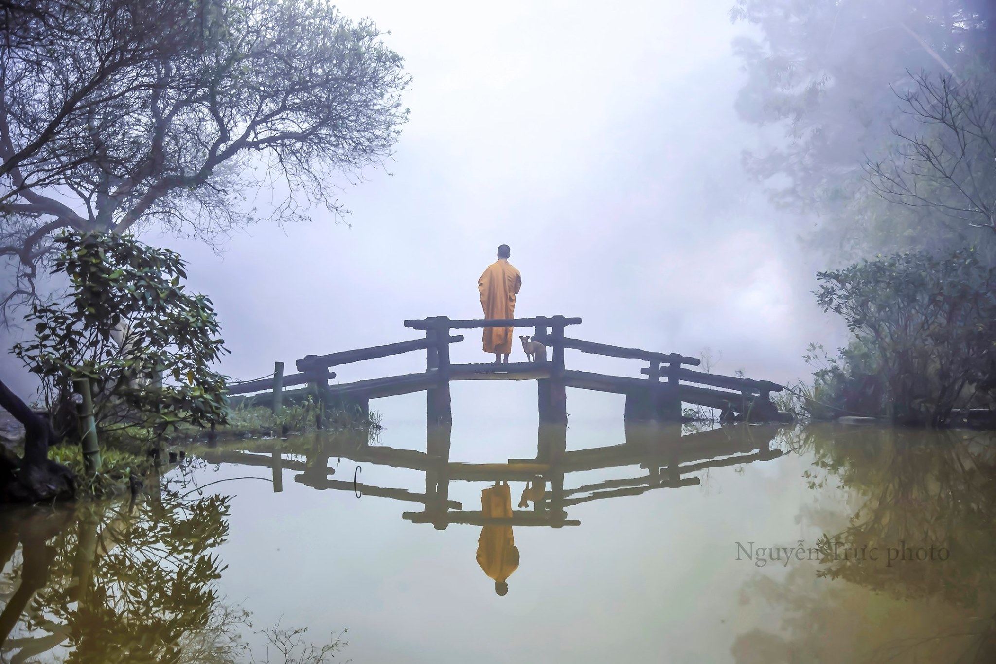 Chuyện tâm linh khi hành nghề xem phong thủy Chuyện tâm linh khi hành nghề xem phong thủy