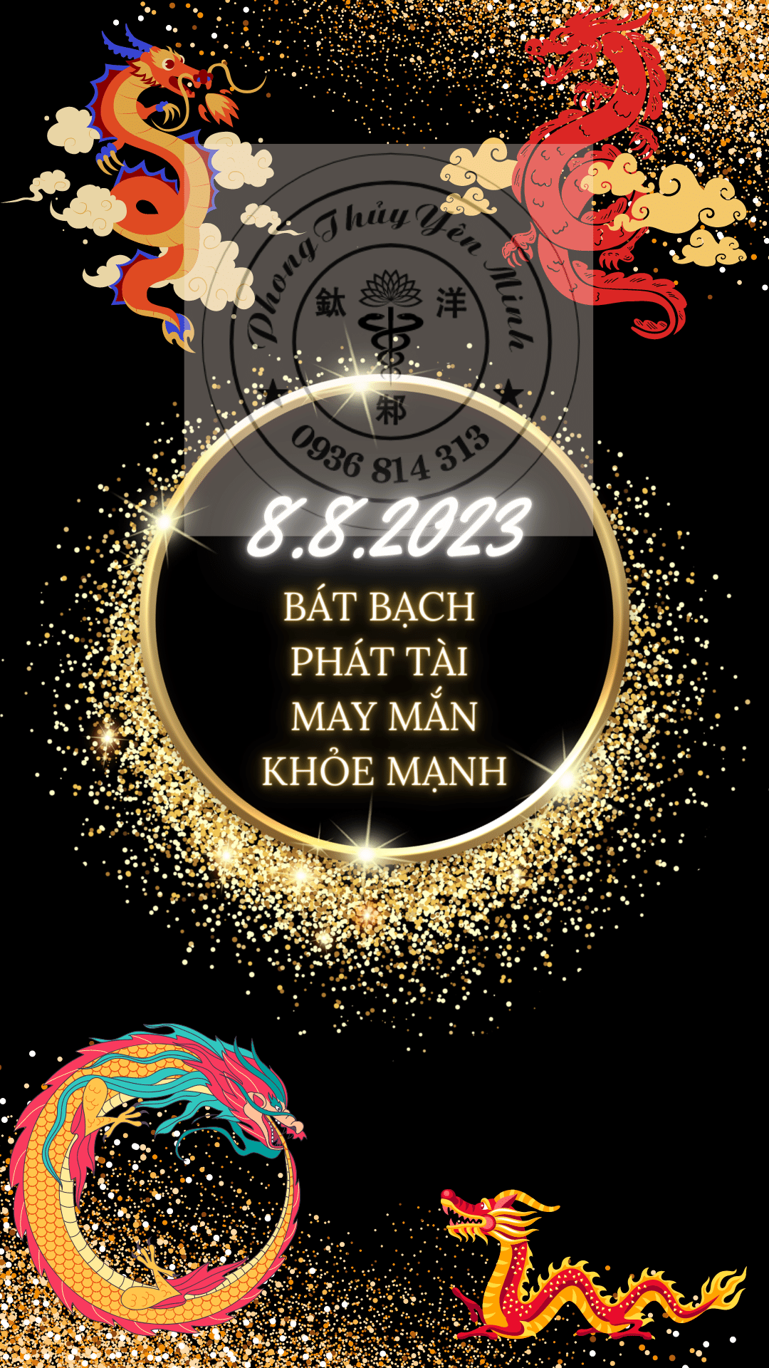 Tác động tích cực của cổng năng lượng 88 Tác động tích cực của cổng năng lượng 88