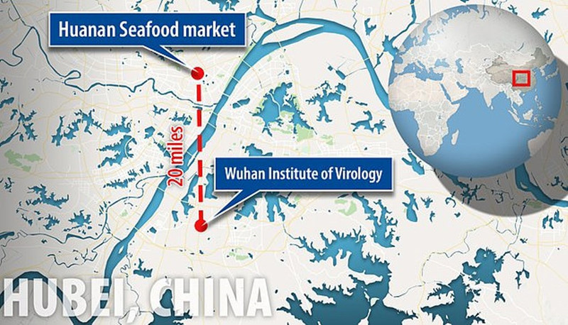 vũ khí sinh học vũ khí sinh học