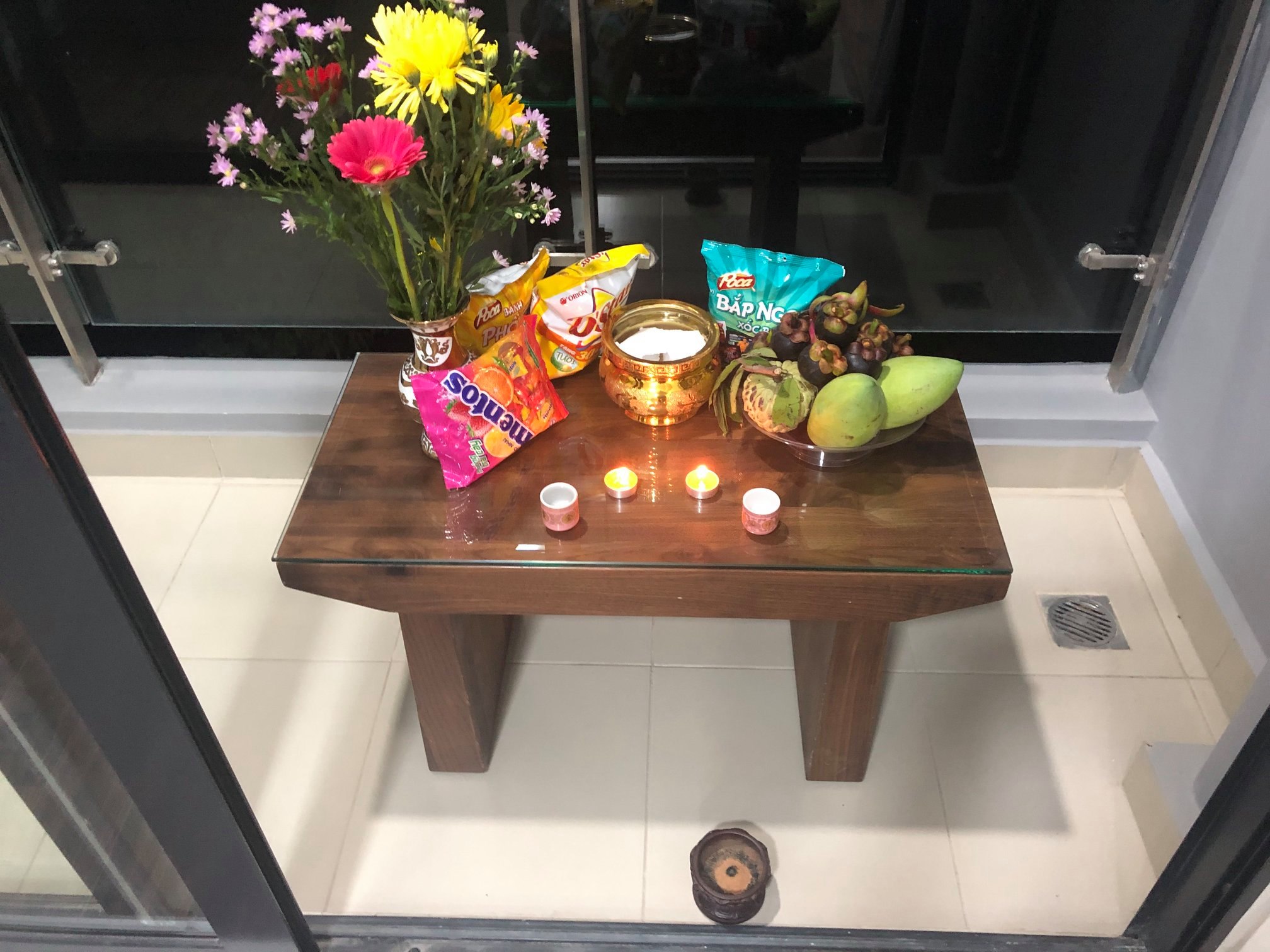 Cúng cầu siêu căn hộ Mizuki Park, Quận  Bình Chánh, TP.HCM Cúng cầu siêu căn hộ Mizuki Park, Quận  Bình Chánh, TP.HCM