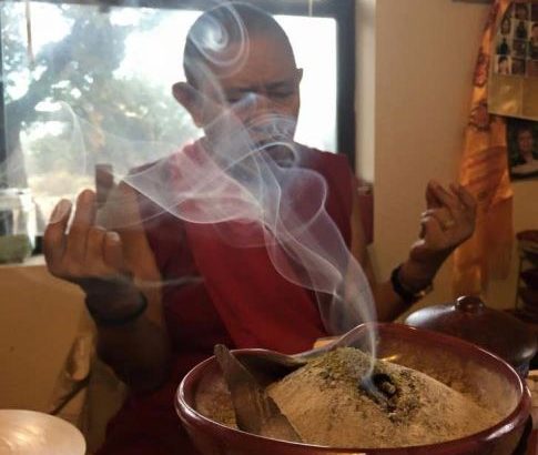 cúng dường khói hương riwo sangcho cúng dường khói hương riwo sangcho