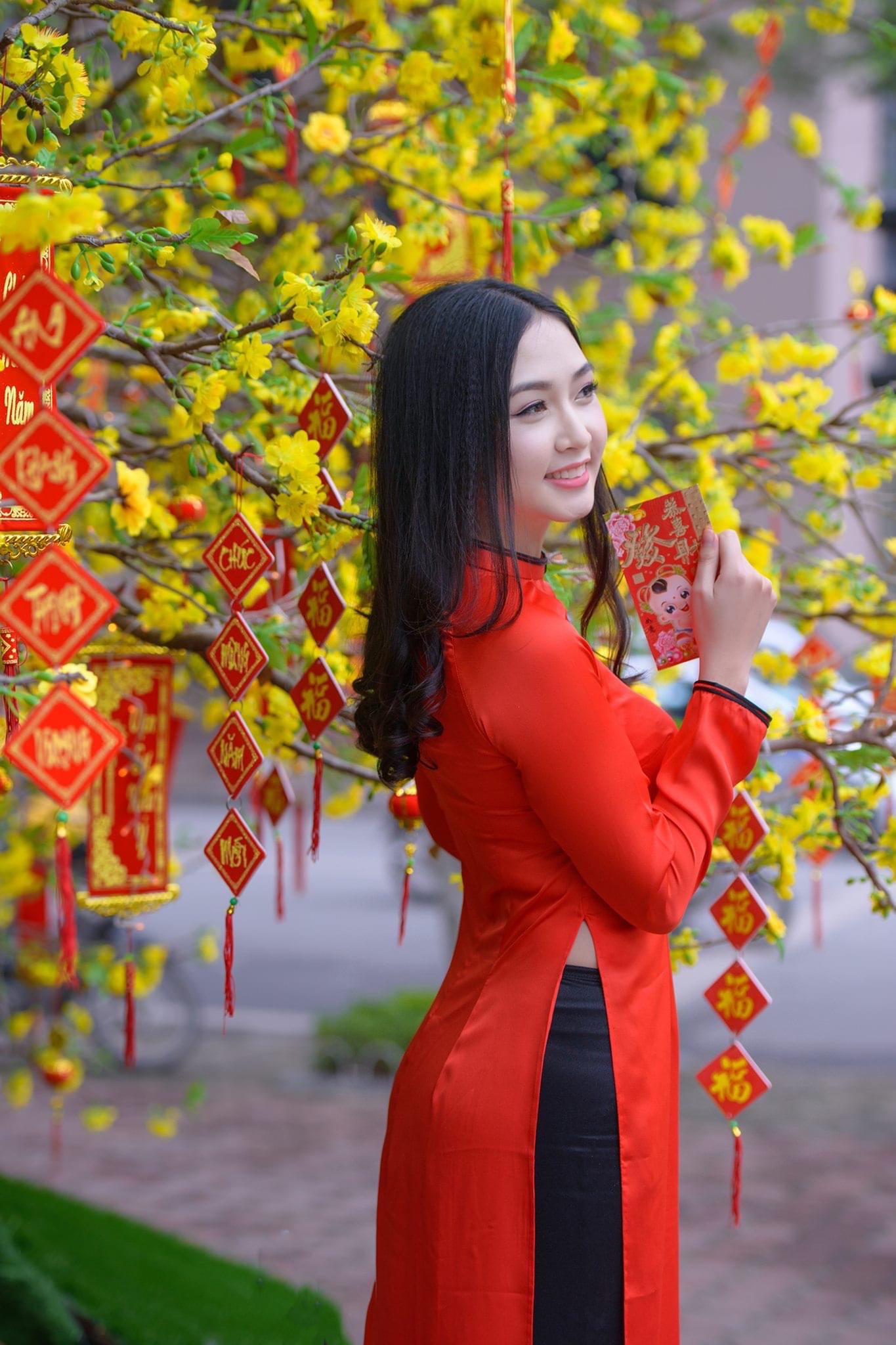 Dáng Xuân Dáng Xuân