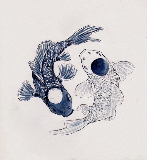 Đạo và cá Đạo và cá