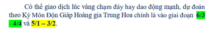 Chỉ dẫn đầu tư vàng trong Tài liệu Tổng quan 2021 Chỉ dẫn đầu tư vàng trong Tài liệu Tổng quan 2021