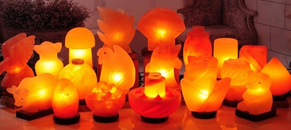 đèn đá muối himalaya đèn đá muối himalaya