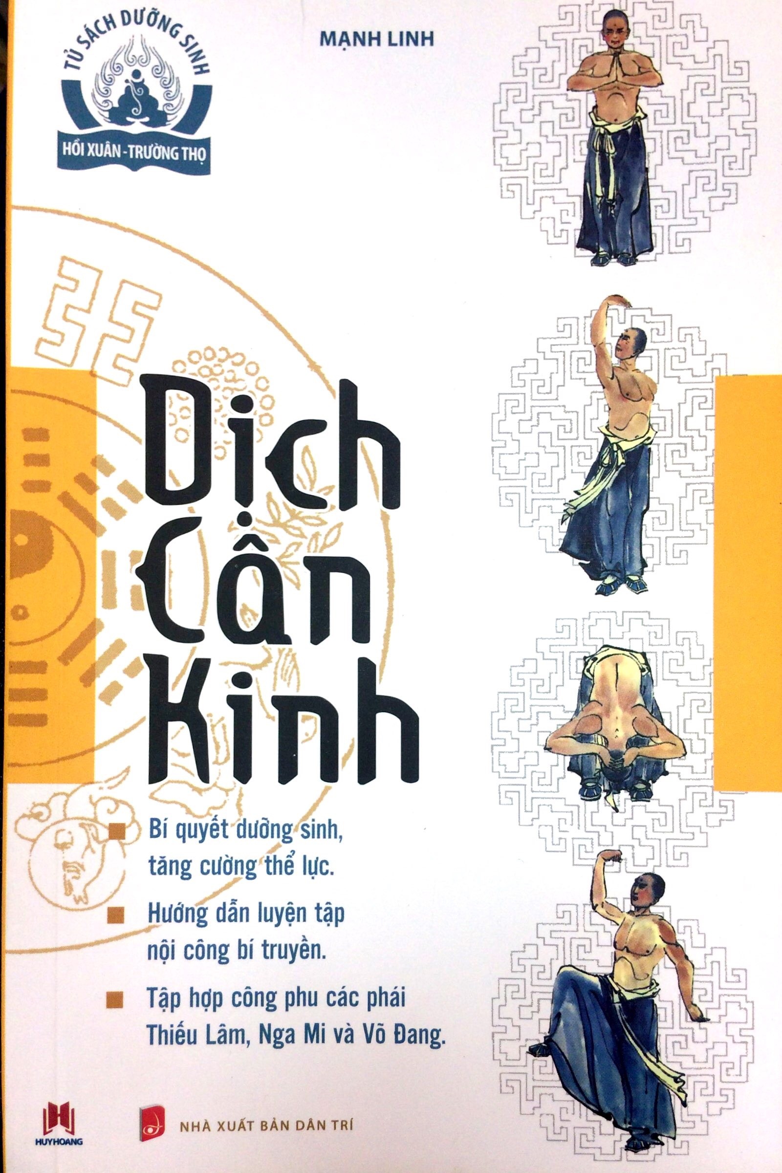 dịch cân kinh dịch cân kinh
