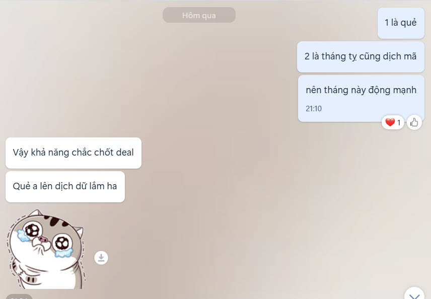 Dịch mã của quẻ ứng với dịch mã lấ số bát tự nên động rất mạnh Dịch mã của quẻ ứng với dịch mã lấ số bát tự nên động rất mạnh