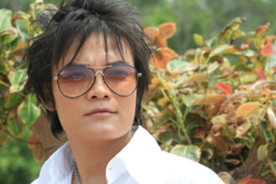 Diễn viên Thanh Phương Diễn viên Thanh Phương