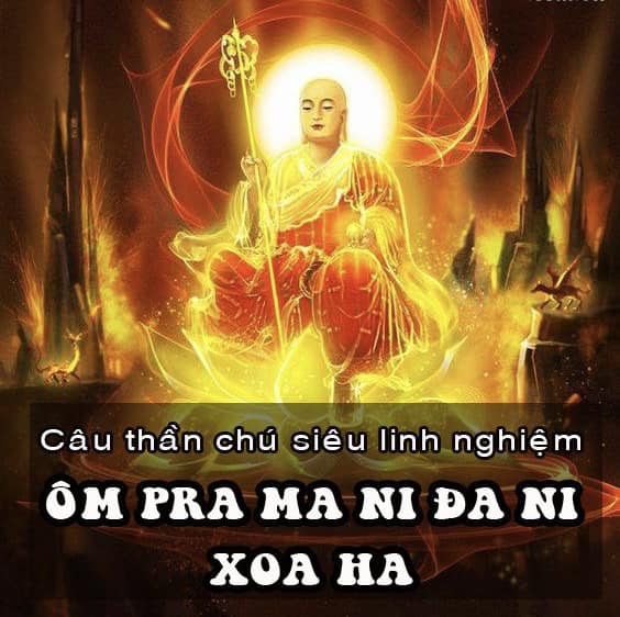 Diệt định nghiệp chân ngôn của Địa Tạng Vương Bồ Tát Diệt định nghiệp chân ngôn của Địa Tạng Vương Bồ Tát