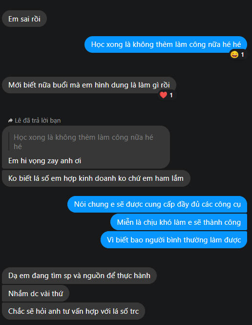 Định hướng sản phẩm nhờ digital marketing Định hướng sản phẩm nhờ digital marketing