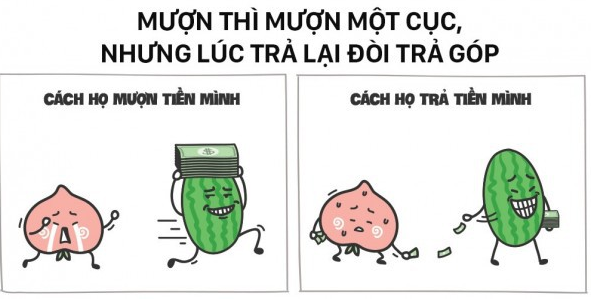 Đòi nợ trả góp Đòi nợ trả góp