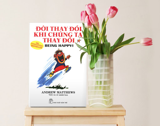 Đời thay đổi khi chúng ta thay đổi - nguyên lý cải mệnh quan trọng hàng đầu ! Đời thay đổi khi chúng ta thay đổi - nguyên lý cải mệnh quan trọng hàng đầu !