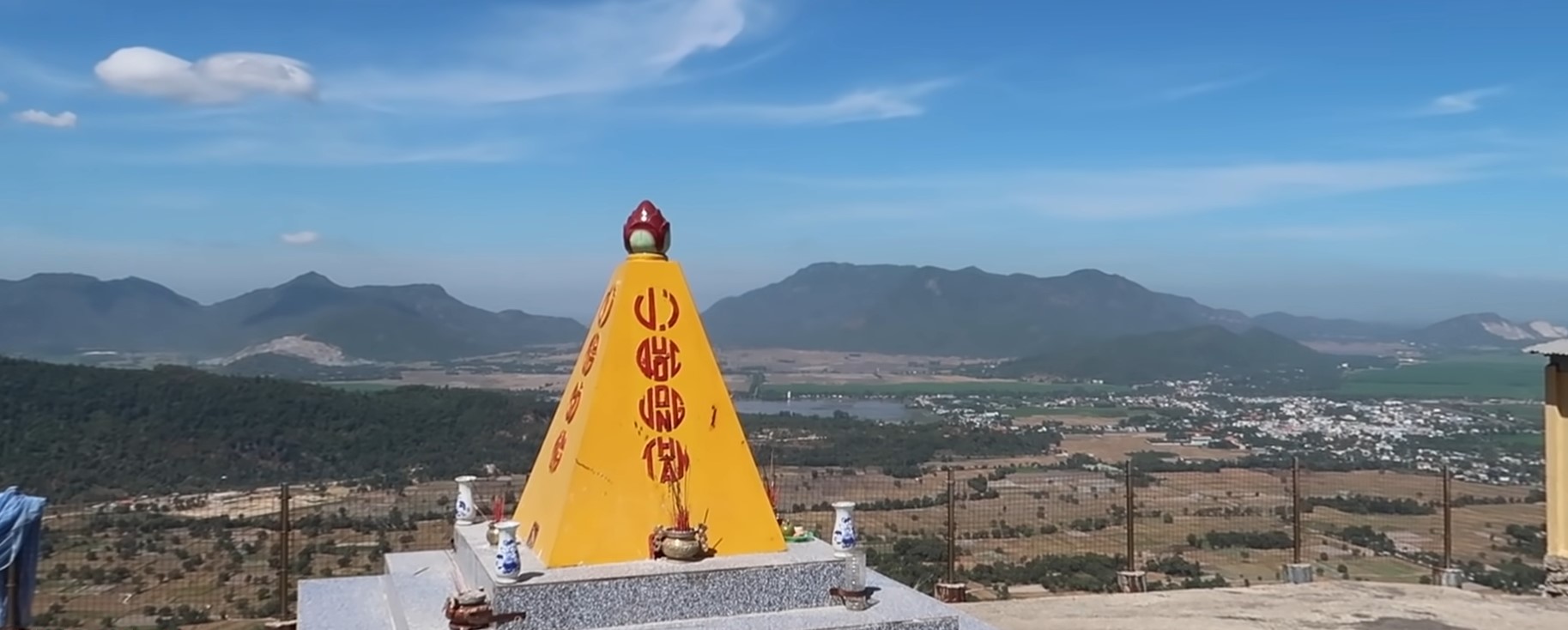 Duyên âm ở Vồ Hội, Tri Tôn, An Giang Duyên âm ở Vồ Hội, Tri Tôn, An Giang