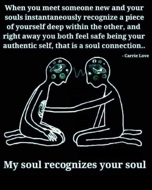 Empath - Người thấu cảm dễ dàng nhận ra ai đó là bạn hay thù Empath - Người thấu cảm dễ dàng nhận ra ai đó là bạn hay thù