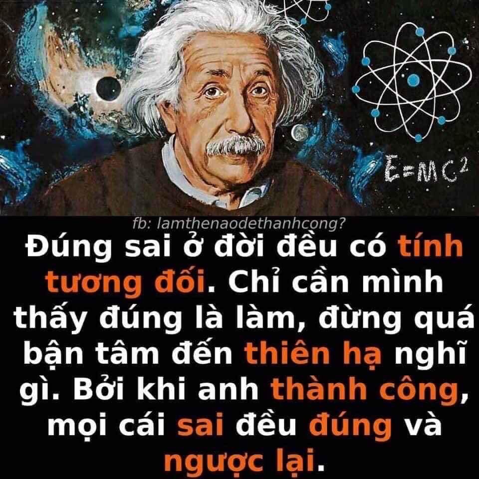 Enstein và Thuyết tương đối Enstein và Thuyết tương đối