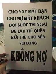 Giải pháp đòi nợ hạ căn Giải pháp đòi nợ hạ căn