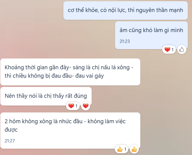 Giải pháp hữu hiệu sư phụ đưa ra  Giải pháp hữu hiệu sư phụ đưa ra