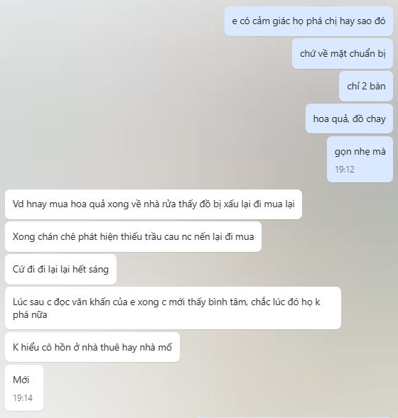 Hiệu quả cúng nhập trạch Hiệu quả cúng nhập trạch