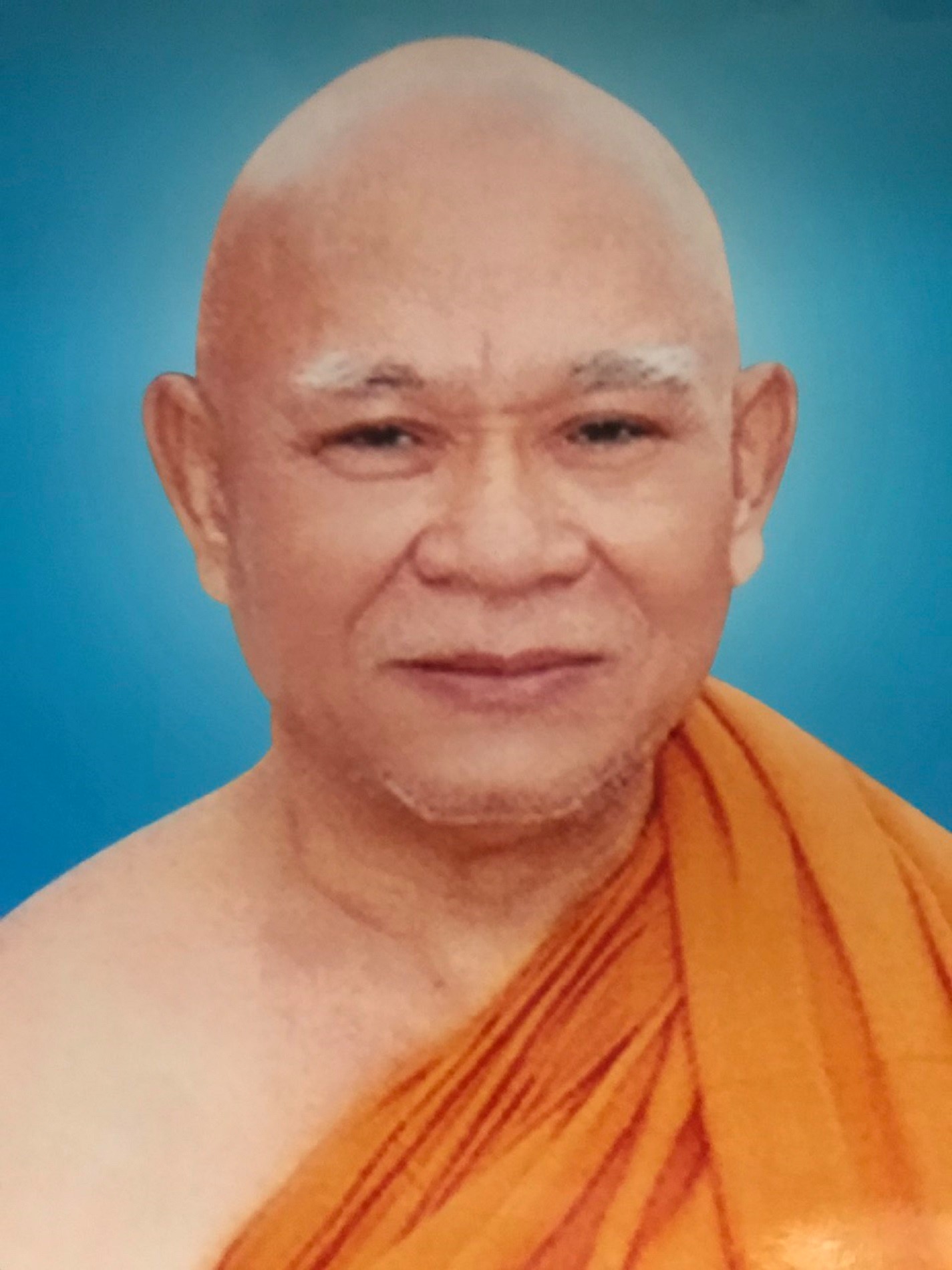 Hòa thượng Từ Giang Hòa thượng Từ Giang