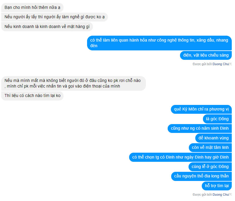 Hướng dẫn khách tìm điện thoại bị mất Hướng dẫn khách tìm điện thoại bị mất