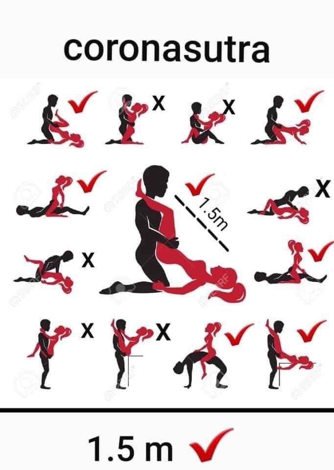 tư thế tránh bị lây nhiễm tư thế tránh bị lây nhiễm