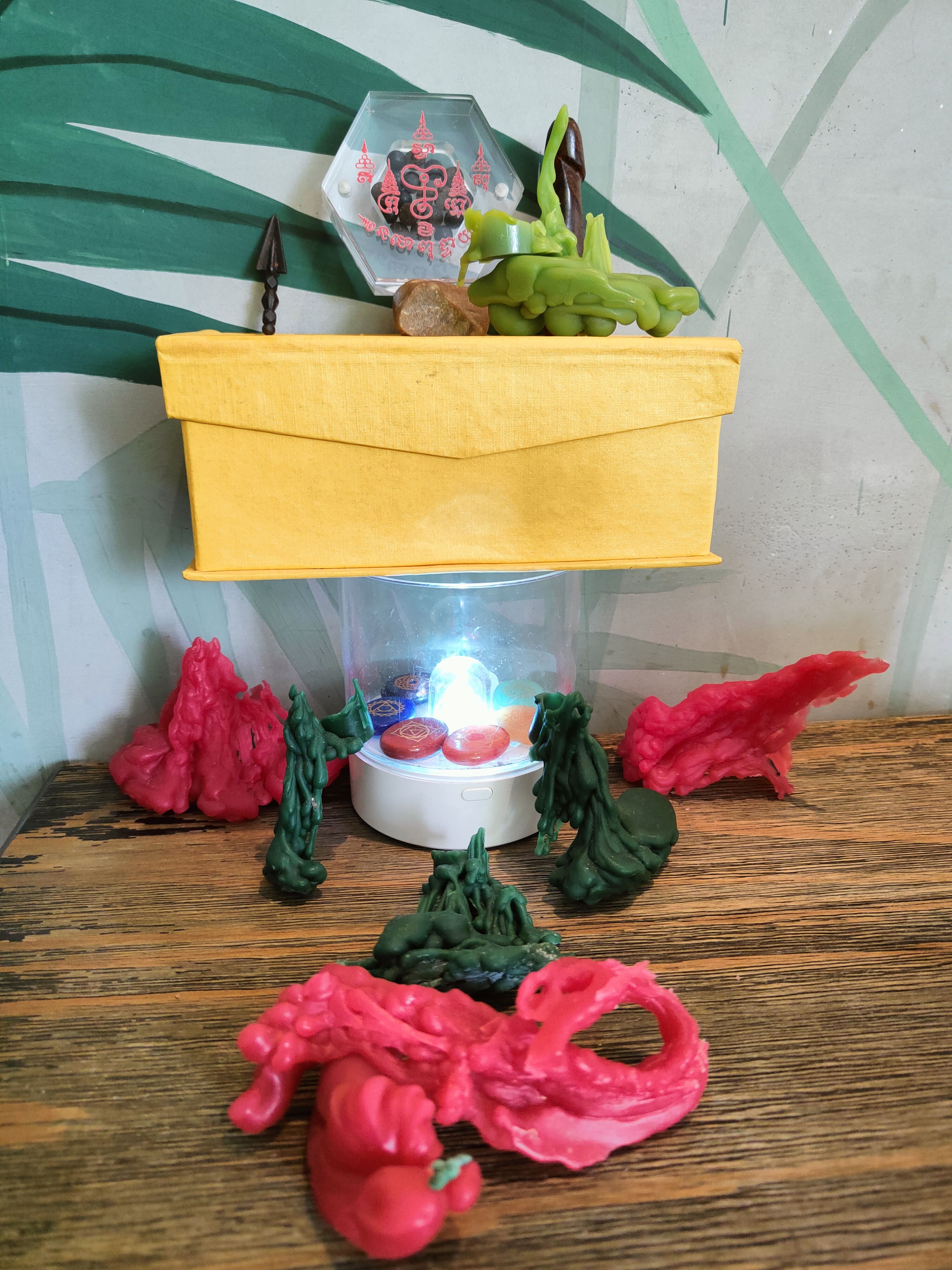 Cúng khai thông luân xa khách 1 ngày 8.8.2023 Cúng khai thông luân xa khách 1 ngày 8.8.2023