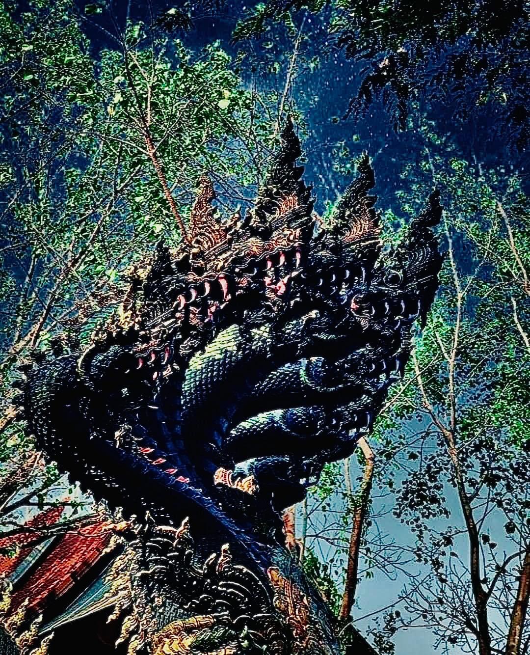 Kundalini - rắn thần 7 đầu tượng trưng cho 7 luân xa, yếu tố cần hoàn thiện để giác ngộ Kundalini - rắn thần 7 đầu tượng trưng cho 7 luân xa, yếu tố cần hoàn thiện để giác ngộ