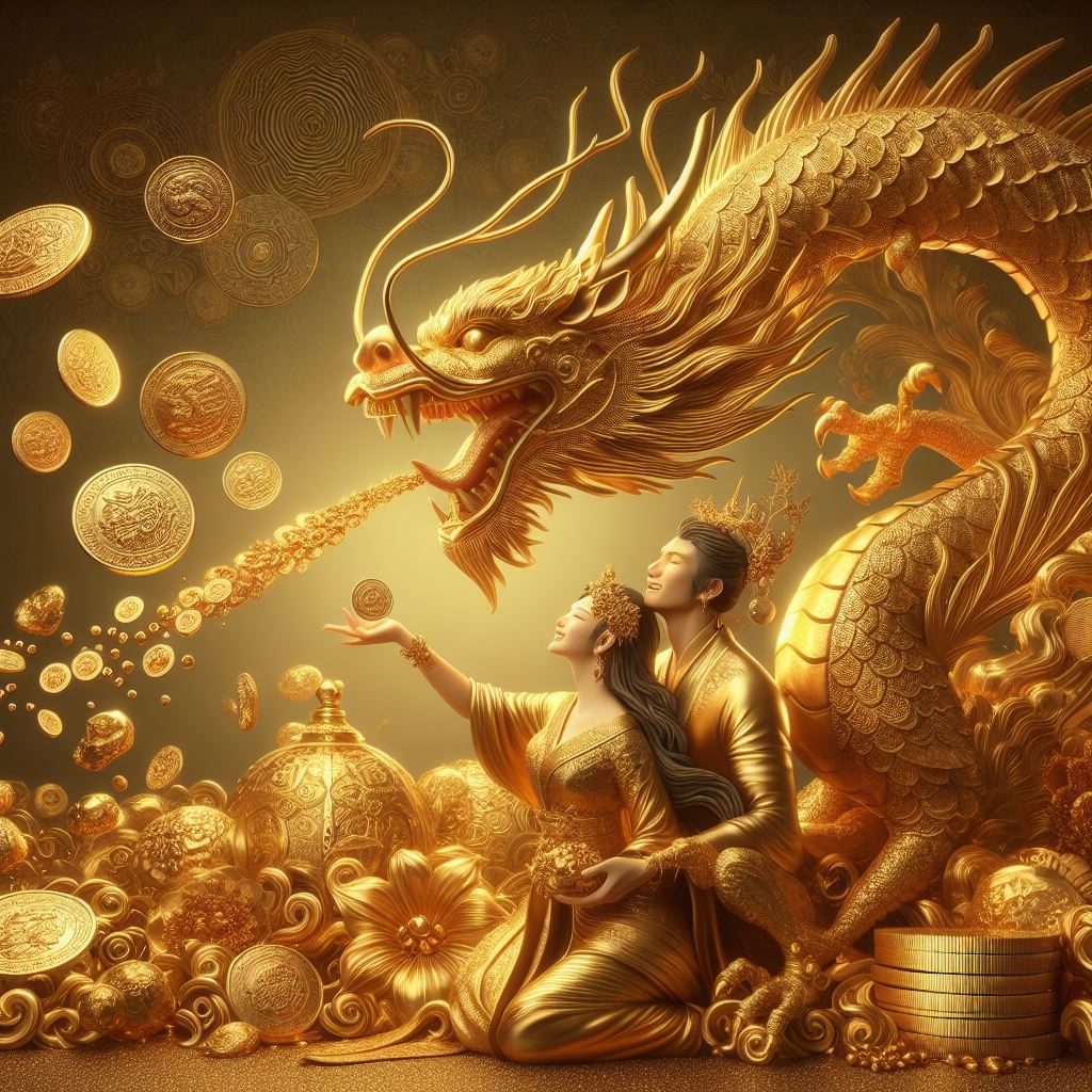 Kỳ Môn cát cách mạnh 1 - Thanh Long Hồi Đầu Kỳ Môn cát cách mạnh 1 - Thanh Long Hồi Đầu