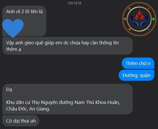 Ứng dụng Kỳ Môn Độn GIáp xem phong thủy từ xa Ứng dụng Kỳ Môn Độn GIáp xem phong thủy từ xa