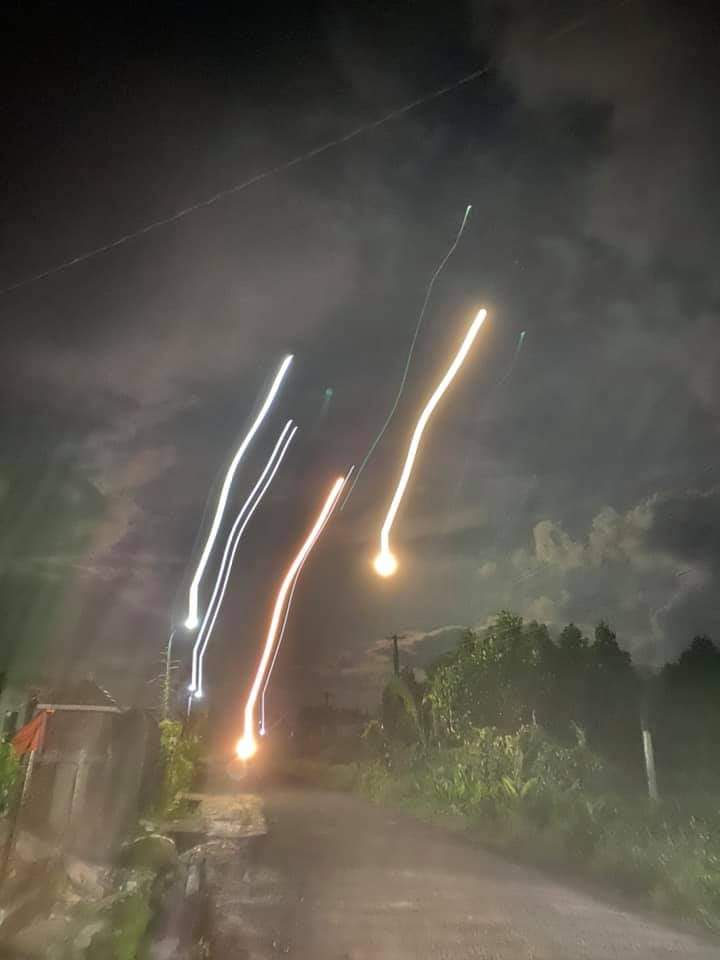 Kỳ Môn Độn Giáp và thiên tượng tháng 10 Kỳ Môn Độn Giáp và thiên tượng tháng 10