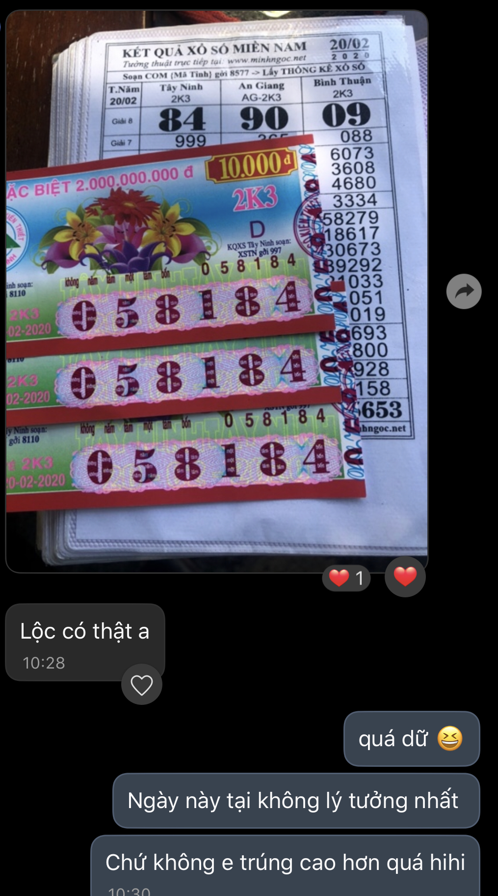 Kỳ Môn Độn Giáp giúp trúng vé số 3 lần liên tiếp Kỳ Môn Độn Giáp giúp trúng vé số 3 lần liên tiếp