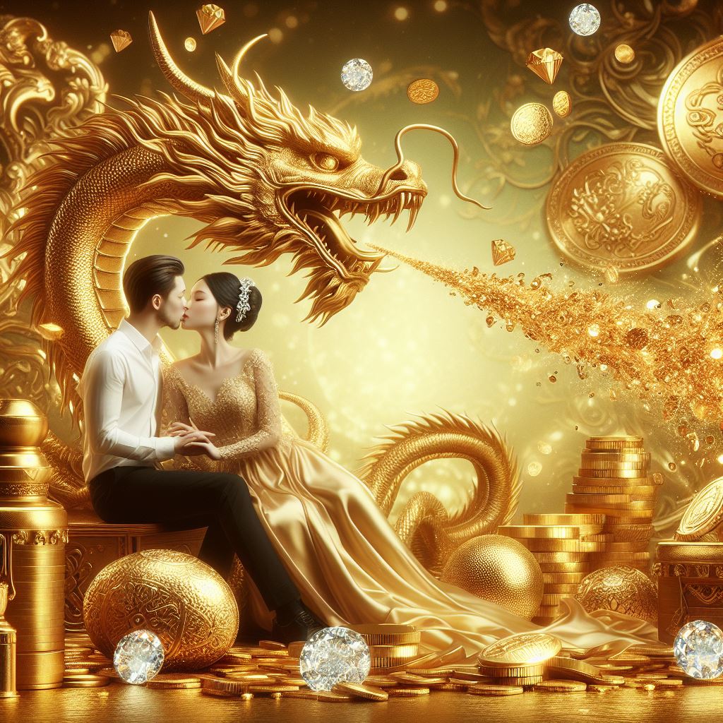 Tuyệt chiêu kỳ môn độn giáp tài lộc: Thanh Long Hồi Đầu Tuyệt chiêu kỳ môn độn giáp tài lộc: Thanh Long Hồi Đầu