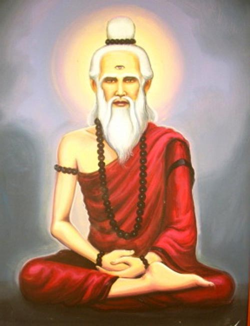 Lersi Tafai - vị có con mắt Hỏa Nhãn Kim Tinh Lersi Tafai - vị có con mắt Hỏa Nhãn Kim Tinh