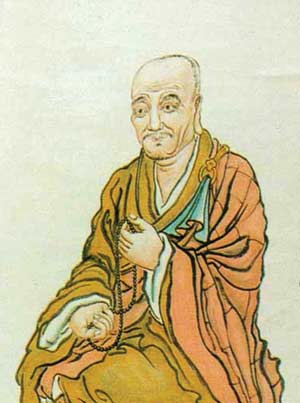 Liên Trì Đại sư dạy về phóng sanh Liên Trì Đại sư dạy về phóng sanh