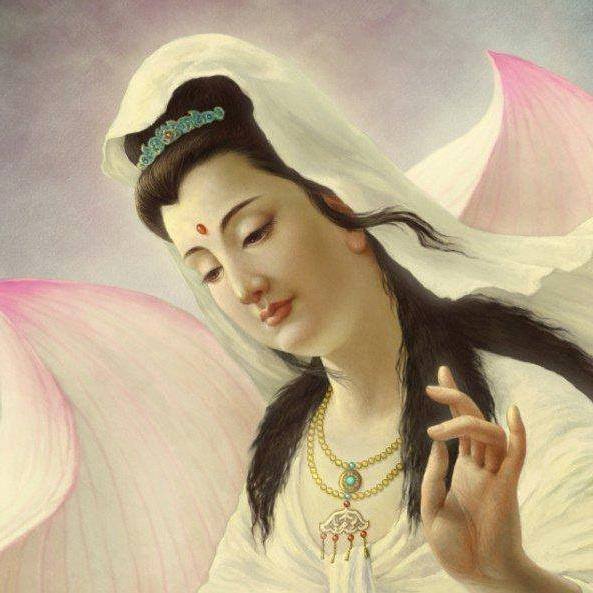 Linh ứng Quan Thế Âm Bồ Tát Linh ứng Quan Thế Âm Bồ Tát