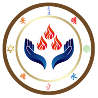 Logo Phong Thủy Yên Minh Logo Phong Thủy Yên Minh