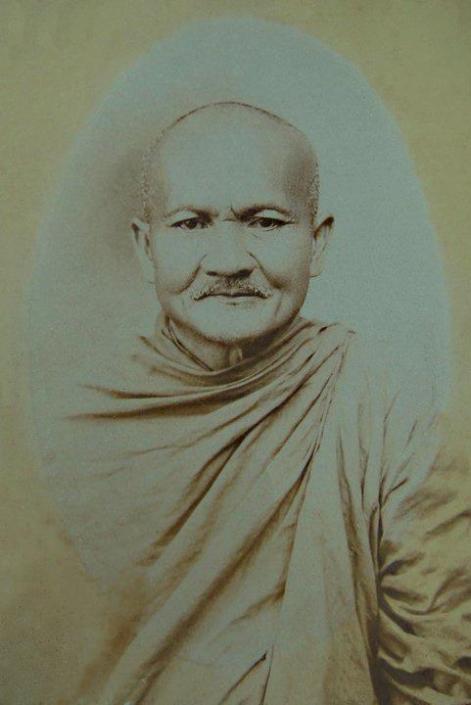 LP Parn - Thánh tăng Tài lộc Thái Lan LP Parn - Thánh tăng Tài lộc Thái Lan