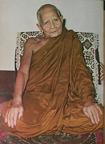 Luang Pu Waen Luang Pu Waen