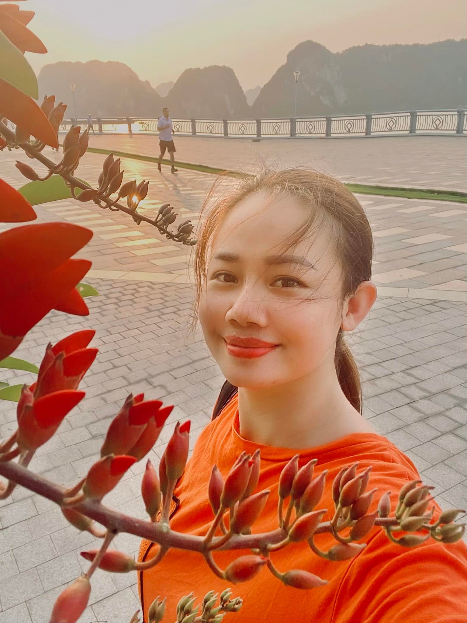 Lương Ngọc Diệp - người con Hải Phòng Lương Ngọc Diệp - người con Hải Phòng