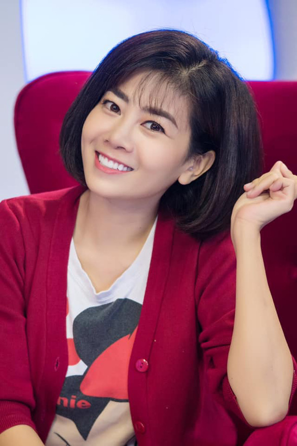 Diễn viên Mai Phương Diễn viên Mai Phương