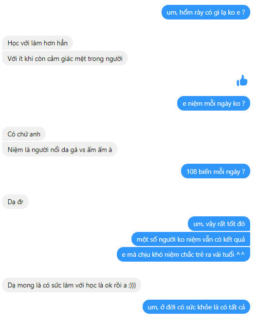 Mắt thần của LP Simpalee độ sức khỏe Mắt thần của LP Simpalee độ sức khỏe