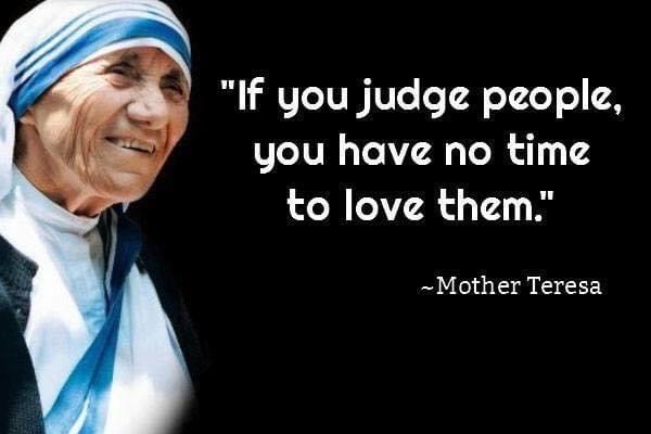 Mẹ Terera - Tình thương và vấn đề quỵt nợ Mẹ Terera - Tình thương và vấn đề quỵt nợ