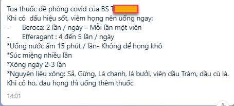 Liệu pháp tăng cường miễn dịch tai mũi họng tham khảo của Bác sĩ bệnh viện Tâm Đức Liệu pháp tăng cường miễn dịch tai mũi họng tham khảo của Bác sĩ bệnh viện Tâm Đức