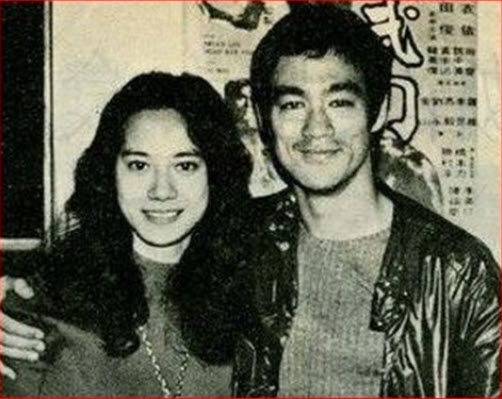 Miêu Khả Tú - người tình màn ảnh duy nhất người Hoa có cảnh hôn tài tử họ Lý Miêu Khả Tú - người tình màn ảnh duy nhất người Hoa có cảnh hôn tài tử họ Lý