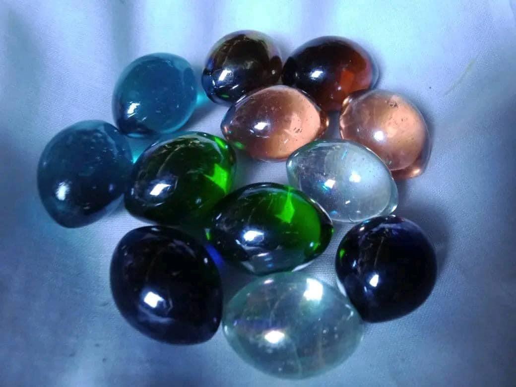 Ngọc Naga đa sắc Ngọc Naga đa sắc