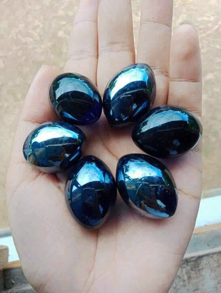 Ngọc Naga xanh dương Ngọc Naga xanh dương