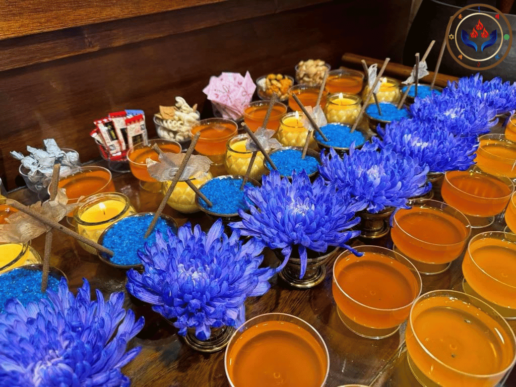 Sư phụ Đài Loan nạp tài cho QTK Yên Minh tháng 4/2024 Sư phụ Đài Loan nạp tài cho QTK Yên Minh tháng 4/2024