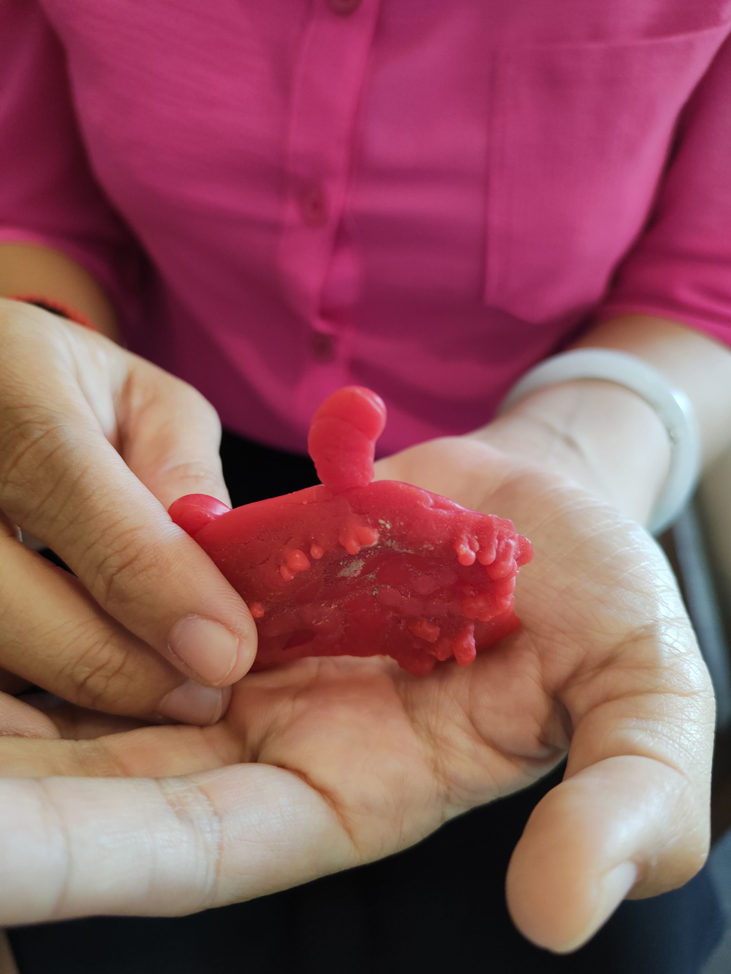 Nến Linga Nến Linga