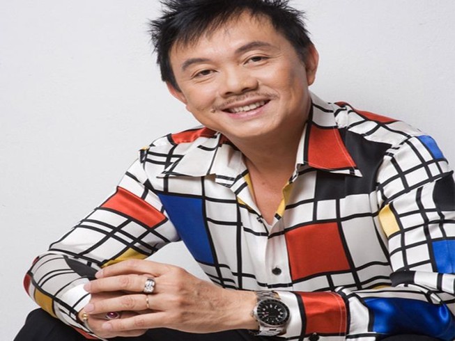 Nghệ sĩ Chí Tài - người đàn ông đa tài Nghệ sĩ Chí Tài - người đàn ông đa tài